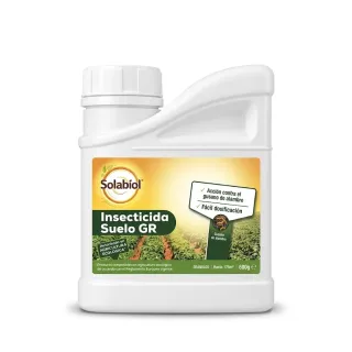 Compra INSECTICID SOL GR (600 gr.) en la tienda online Fito Agrícola