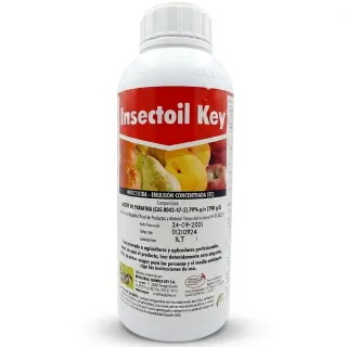 Compra INSECTOIL KEY (1 l.). en la tienda online Fito Agrícola