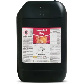 Compra INSECTOIL KEY (25 l.) en la tienda online Fito Agrícola