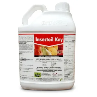 Compra INSECTOIL KEY (5 l.) en la tienda online Fito Agrícola