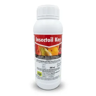 Compra INSECTOIL KEY (500 c.c.) en la tienda online Fito Agrícola