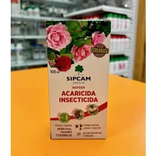 Compra INSPIDER (100 c.c.) en la tienda online Fito Agrícola