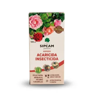 Compra INSPIDER (100 c.c.) en la tienda online Fito Agrícola