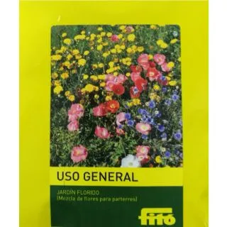 Compra JARDÍN FLORIDO USO GENERAL (500 gr.) en la tienda online Fito Agrícola