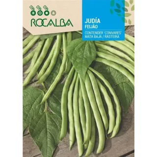 Compra JUDIA CONTENDER Sel. Convares (25 Kgr.). en la tienda online Fito Agrícola
