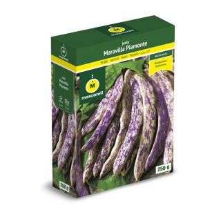 Compra JUDÍA MARAVILLA PIAMONTE (25 Kgr.). en la tienda online Fito Agrícola