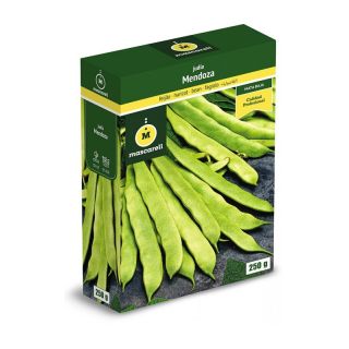 Compra JUDÍA MENDOZA (100 gr.). en la tienda online Fito Agrícola