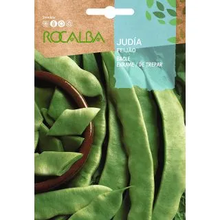 Compra JUDÍA BACLE (1 Kgr.). en la tienda online Fito Agrícola