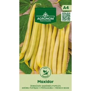 Compra JUDÍA MAXIDOR (8 gr.). en la tienda online Fito Agrícola