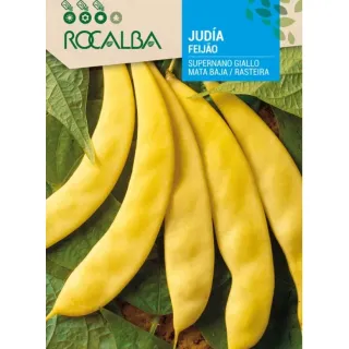 Compra JUDIA SUPERNANO GIALLO (5 Kgr.). en la tienda online Fito Agrícola
