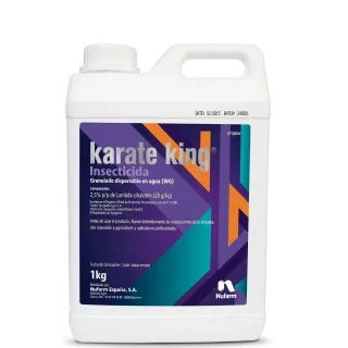 Compra KARATE KING (1 Kgr.). en la tienda online Fito Agrícola