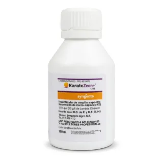 Compra KARATE ZEON + 1.5 CS (100 c.c.). en la tienda online Fito Agrícola