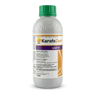 Compra KARATE ZEON 10 CS (1 l.). en la tienda online Fito Agrícola