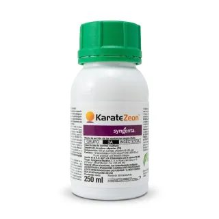 Compra KARATE ZEON 10 CS (250 c.c.). en la tienda online Fito Agrícola