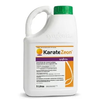 Compra KARATE ZEON 10 CS (5 l.). en la tienda online Fito Agrícola