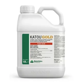 Compra KATOUN GOLD (10 l.). en la tienda online Fito Agrícola