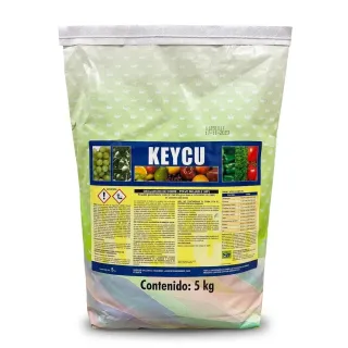 Compra KEYCU Cu Colorant Albastru (5 Kg.). en la tienda online Fito Agrícola