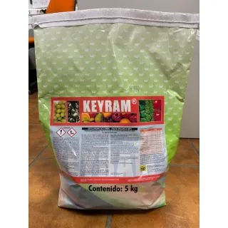 Compra KEYRAM Sin Colorante Azul (5 Kgr.). en la tienda online Fito Agrícola