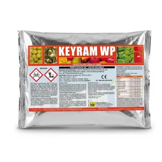 Compra KEYRAM Fără Colorant Albastru (1 Kgr.). en la tienda online Fito Agrícola