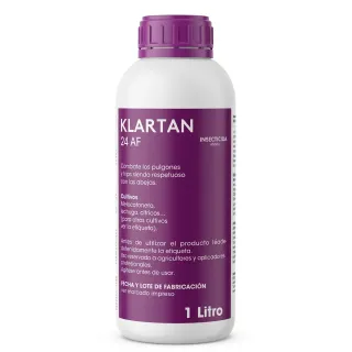 Compra KLARTAN 24 AF (1 l.) en la tienda online Fito Agrícola