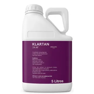 Compra KLARTAN 24 AF (5 l.). en la tienda online Fito Agrícola