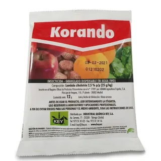 Compra KORANDO (12 gr.). en la tienda online Fito Agrícola