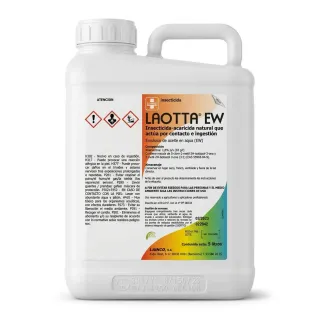 Compra LAOTTA EW (5 l.) en la tienda online Fito Agrícola