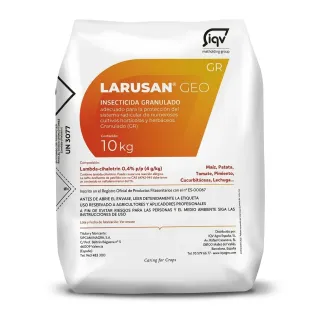 Compra LARUSAN GEO (10 kg) en la tienda online Fito Agrícola