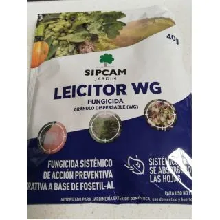 Compra LEICITOR WG (40 gr.). en la tienda online Fito Agrícola