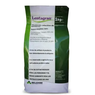 Compra LENTAGRAN (1 kg). en la tienda online Fito Agrícola