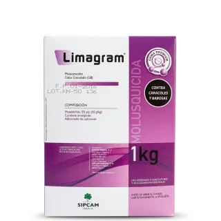 Compra LIMAGRAM (1 Kgr.). en la tienda online Fito Agrícola