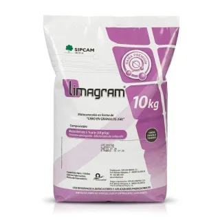 Compra LIMAGRAM (10 Kgr.). en la tienda online Fito Agrícola