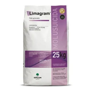 Compra LIMAGRAM (25 Kgr.). en la tienda online Fito Agrícola