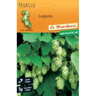 Compra LÚPULO (0,08 gr.) en la tienda online Fito Agrícola