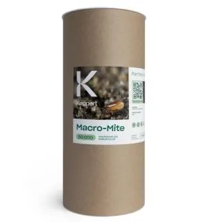Compra MACRO-MITE 50000 (50.000 Ácaros) en la tienda online Fito Agrícola
