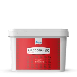 Compra MAGGOTS LARVICIDA GRANULADO CUBO (5 Kgr.). en la tienda online Fito Agrícola