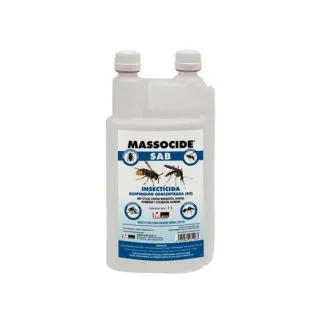 Compra MASSOCIDE SAB (1 l.). en la tienda online Fito Agrícola