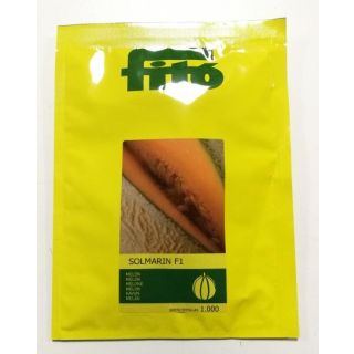 Compra MELÓN SOLMARIN F-1 (1.000 Semillas) en la tienda online Fito Agrícola