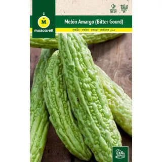 Compra PEPINO AMARGO (2 gr.). en la tienda online Fito Agrícola