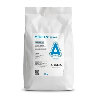 Compra MERPAN 80 WG (3 Kgr.). en la tienda online Fito Agrícola