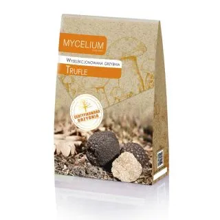 Compra MICELIO SELECIONADO DE TRUFAS (120 c.c.). en la tienda online Fito Agrícola