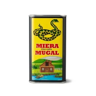 Compra MIERA MUGAL Șerpi (1 l.) en la tienda online Fito Agrícola