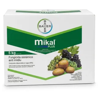 Compra MIKAL-PLUS (5 kg). en la tienda online Fito Agrícola