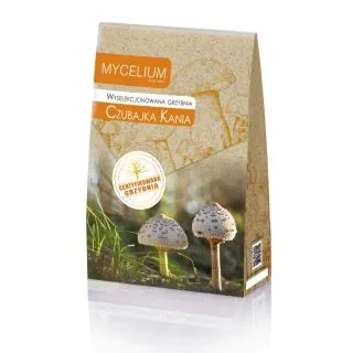 Compra MICELIO PARASOL Macrolepiota procera (120 c.c.). en la tienda online Fito Agrícola