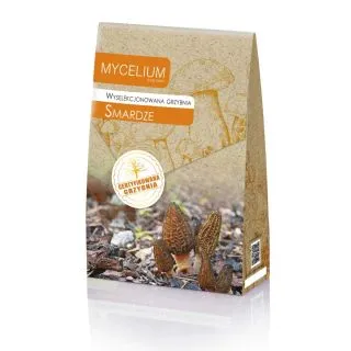 Compra MICELIO COLMENILLAS Morchella esculenta y afines (120 c.c.). en la tienda online Fito Agrícola