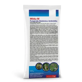 Compra MILDU - M (15 gr.). en la tienda online Fito Agrícola