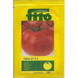 Compra TOMATE MINA 97 F1 (1000 Semillas). en la tienda online Fito Agrícola