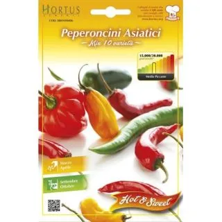 Compra AMESTEC DE ARDEI IUTE ASIATIC (0,20 gr.) en la tienda online Fito Agrícola
