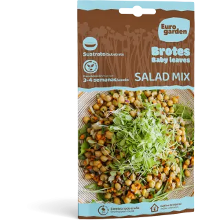 Compra AMESTEC DE SALATE MICROGREENS (1 gr.) en la tienda online Fito Agrícola