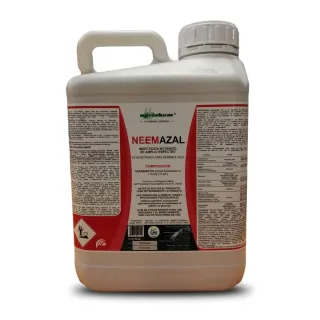 Compra NEEMAZAL T/S (5 l.) en la tienda online Fito Agrícola